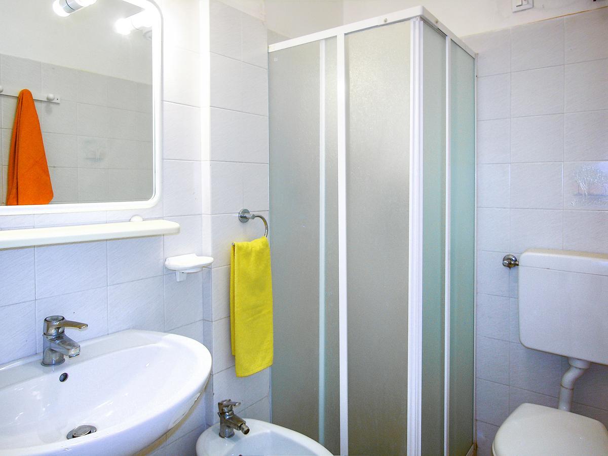 Ivana Belmare Apartaments Bibione Bagian luar foto
