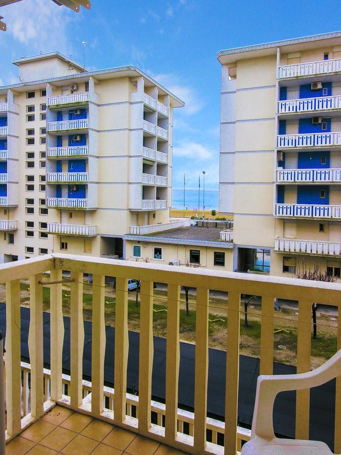 Ivana Belmare Apartaments Bibione Bagian luar foto
