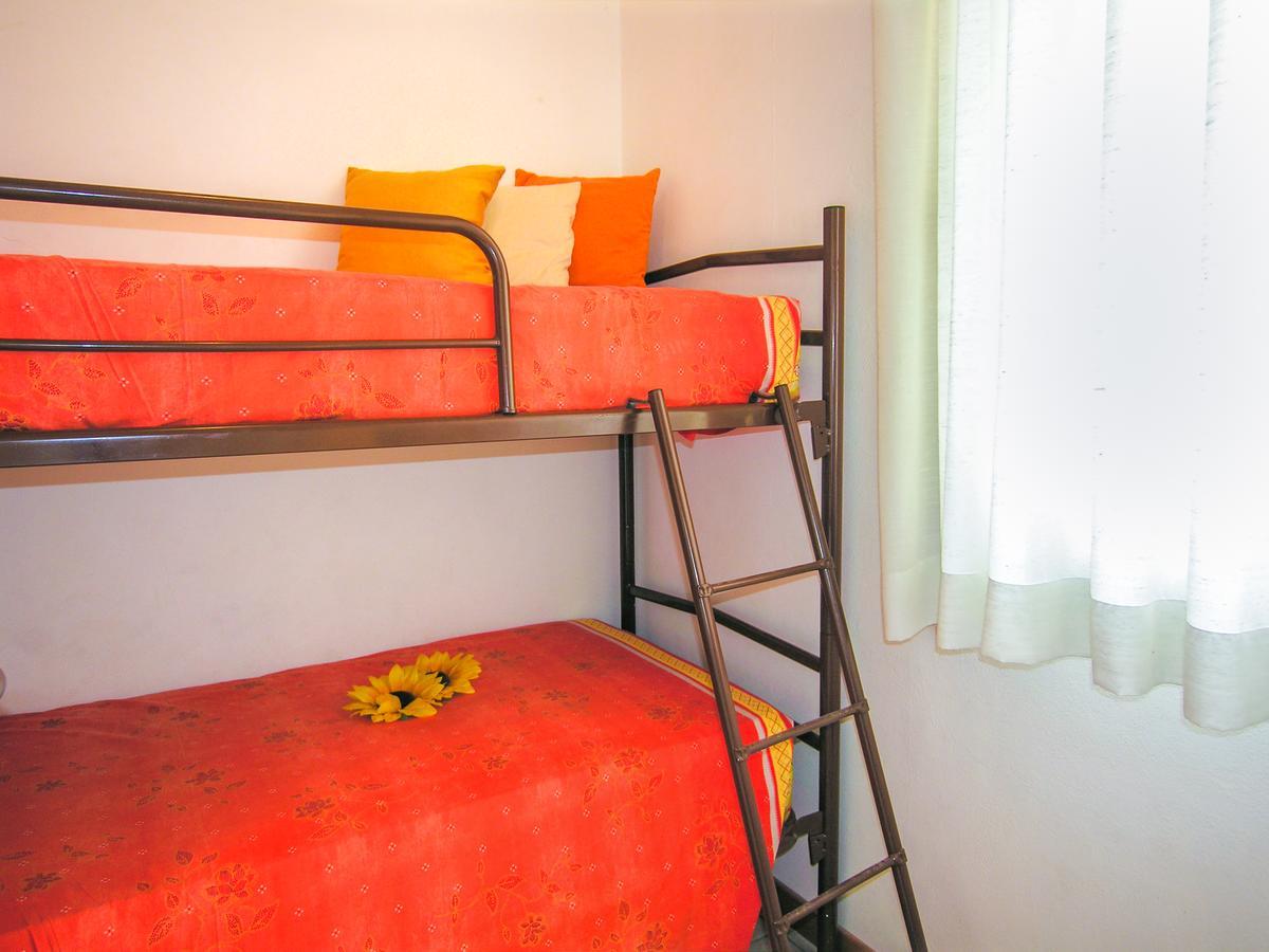 Ivana Belmare Apartaments Bibione Bagian luar foto