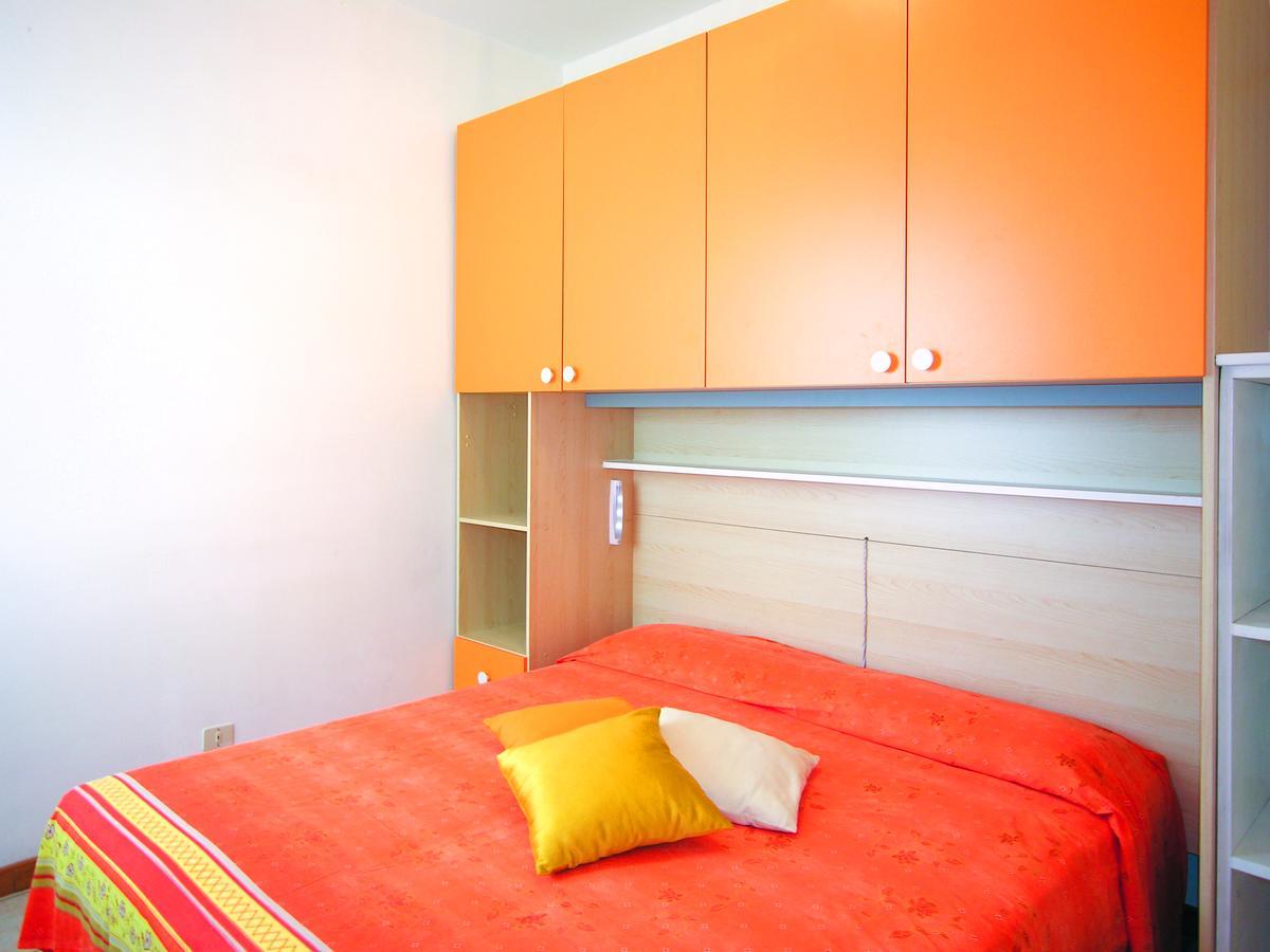Ivana Belmare Apartaments Bibione Bagian luar foto